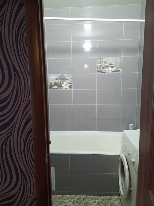 Оренда Квартира 1-кімнатна, 11/12 поверх на Гонгадзе просп., 20В Київ - фото 14