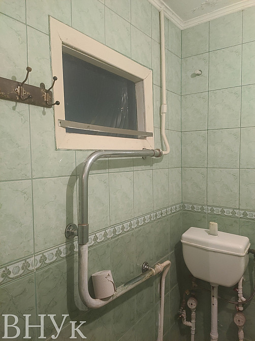 Продаж Квартира 1-кімнатна, 6/9 поверх на вул. Любінська L'viv - photo 7