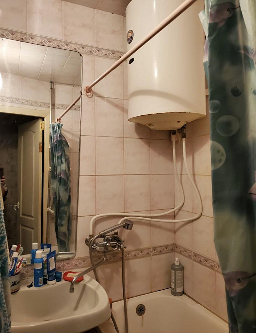 Продам двокімнатну квартиру на Корольова / ринок Південний Одеса - фото 8