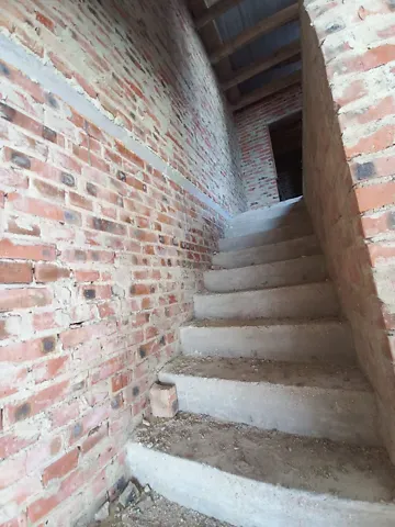 Продаж 2-поверховий   120 кв.м 4 кімн. на Кулика і Гудачека (Макарова) вулиця Рівне - фото 9