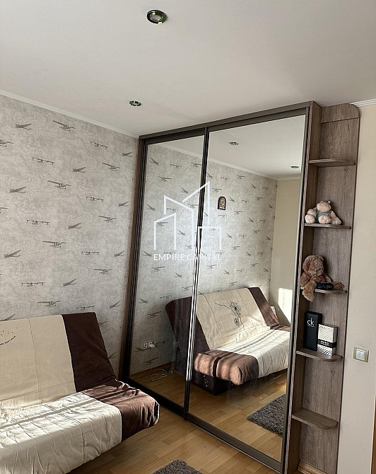 Продаж Квартира 4-кімнатна, 6/6 поверх на вул. Рівна Львів - фото 16