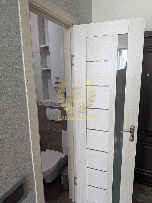 Продам видову квартиру-студію ЖК Панорамне містечко вул.Ракетна Киев - изображение 14