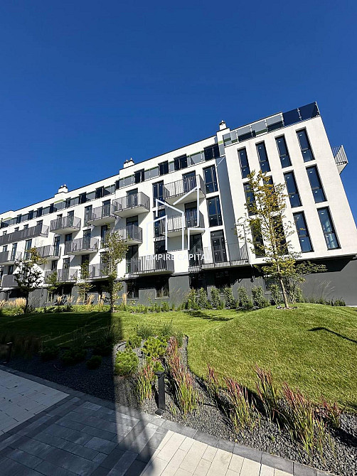 Продаж 1к квартири 38 кв. м Львів - фото 1