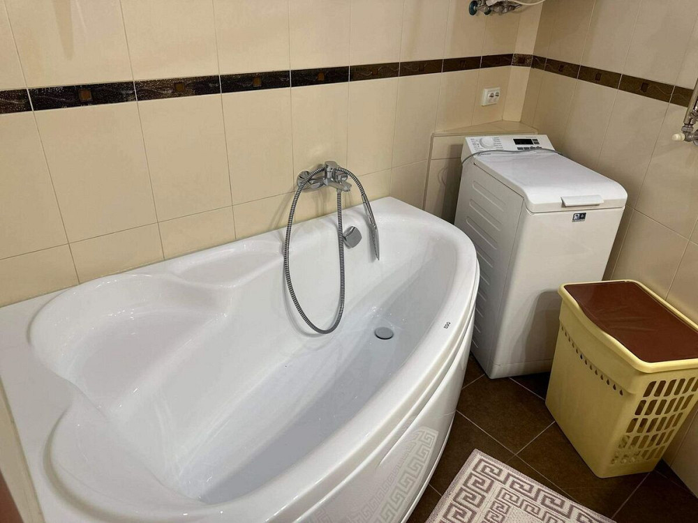 Оренда Квартира 2-кімнатна, 9/22 поверх на Оноре де Бальзака, 4 Kiev - photo 17