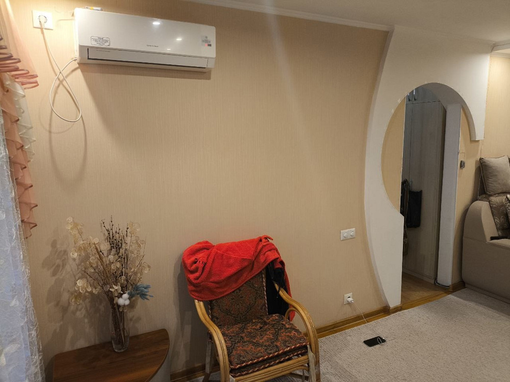 Продаж Квартира 2-кімнатна, 6/9 поверх на Донецкое шоссе, 116 Дніпро - фото 9