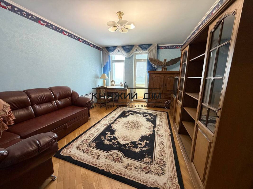 Продаж Квартира 4-кімнатна, 15/26 поверх на Львовская ул. Київ - фото 7