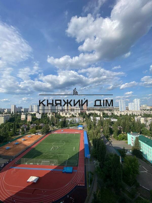 Оренда 3 кімнатна квартира на Русанівці КОД 11203275 Київ - фото 7