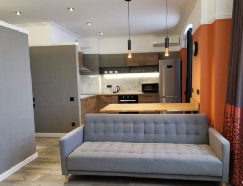 Оренда Квартира 1-кімнатна, 5/16 поверх на Небесной Сотни пр. Одесса - изображение 7