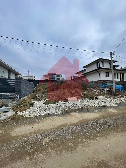 Продаж земельної ділянки 7.4 соток Ужгород - изображение 1