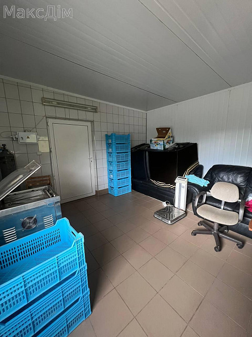 Продаж приміщення вільного призначення приміщень - 23, поверх - 1/1 Бучач - фото 14