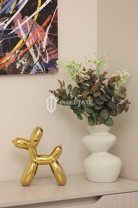 Продаж Квартира 1-кімнатна, 23/25 поверх на вул. Ревуцького Київ - фото 12