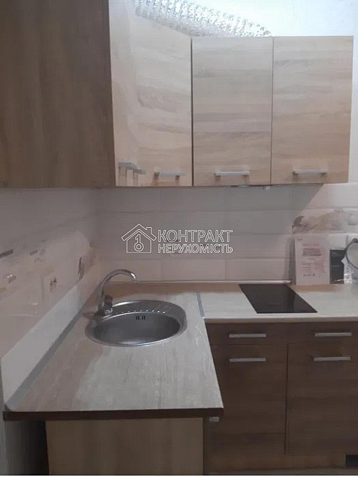 Продаж Квартира 2-кімнатна, 5/6 поверх на вул. Салтівське Харків - фото 5