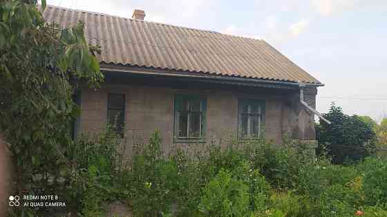 Продаётся  дом в с.Большая балка. Велика Балка