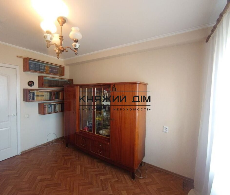 Продаж Квартира 3-кімнатна, 4/9 поверх на Киото ул. Київ - фото 5