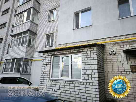Продаж торгове приміщення на Нижня горова, 57 приміщень - 5, поверх - 1/10 Черкассы