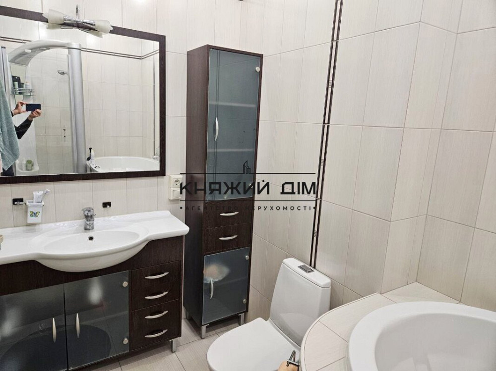 Продаж комфортної, просторої 2-х к. кв. студія, біля ст. м. Олімпійська. № 21146883 Київ - фото 14