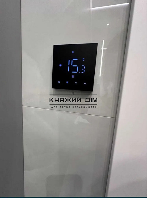 Продаж 1-кімнатної роздільної квартири в ЖК Варшавський 2. № 21146442 Київ - фото 11