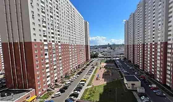 Продаж Квартира 1-кімнатна, 9/24 поверх на Балтійський вул., д. 3 Kiev