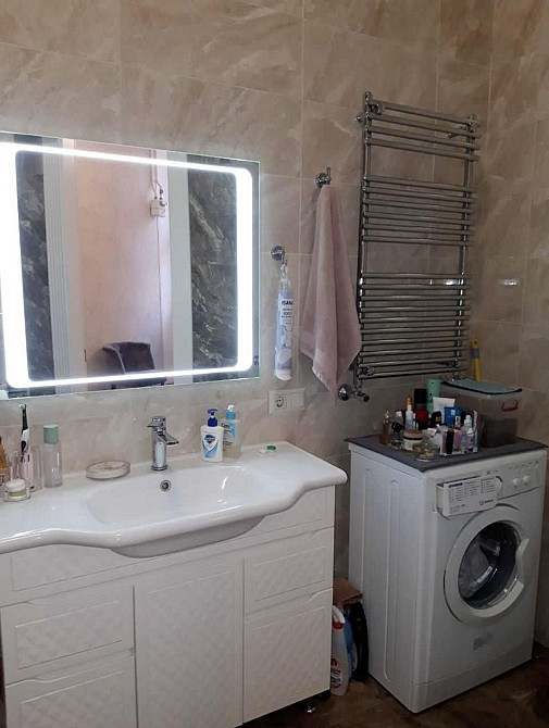 Оренда Квартира 1-кімнатна, 2/3 поверх на вул. Огієнка L'viv - photo 8