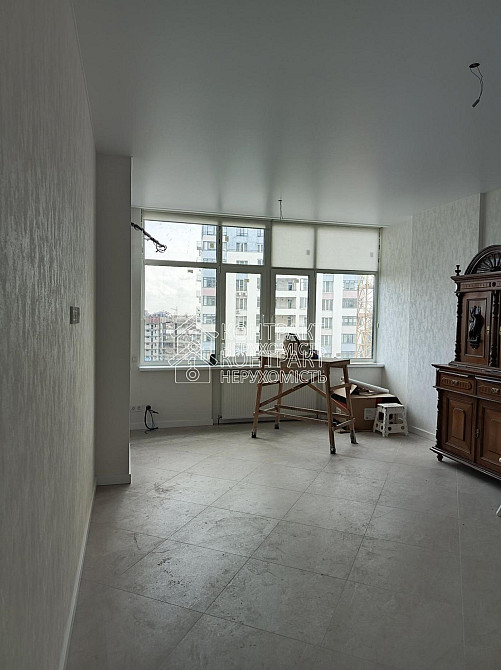 Продаж Квартира 3-кімнатна, 10/17 поверх на вул. Коломенська Харків - фото 1