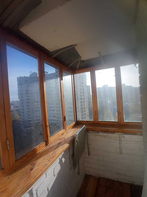 Продаж Квартира 2-кімнатна, 9/16 поверх на Бажана Николая вул., д. 24/1 Київ - фото 16