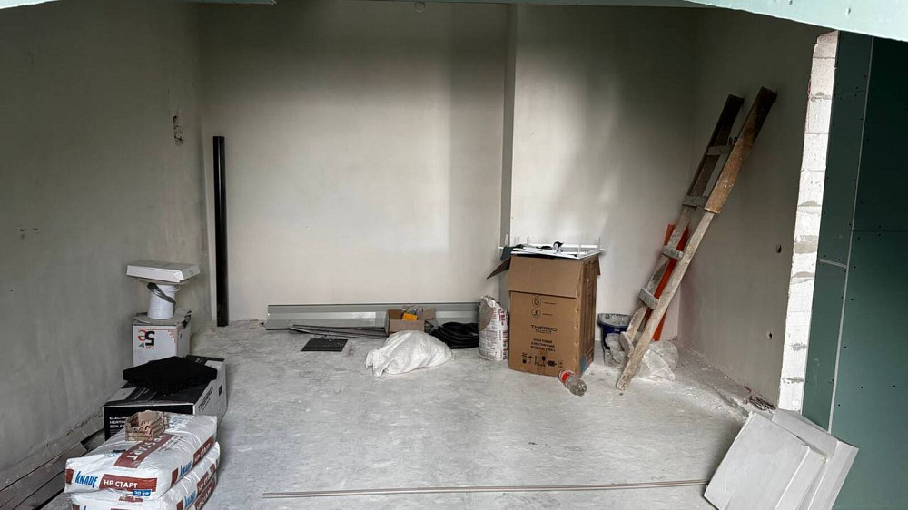 Продаж Квартира 1-кімнатна, 10/10 поверх на Вірастюка Івано-Франківськ - фото 4