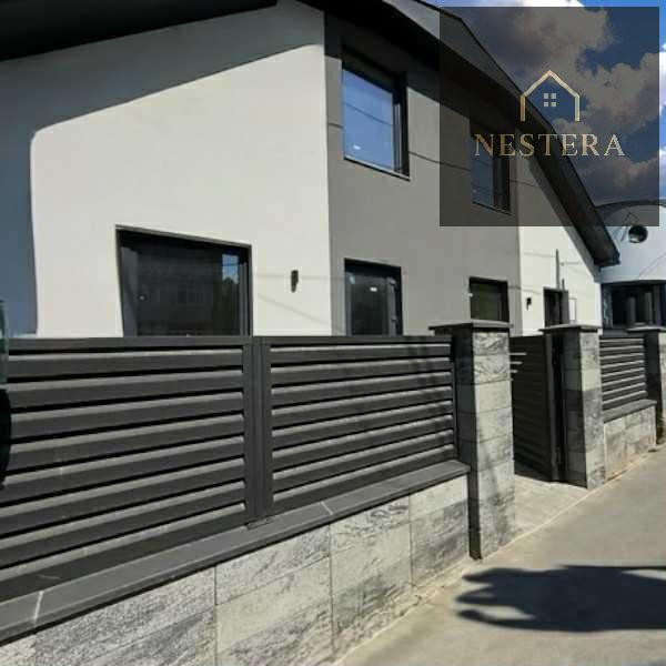 Продаж Будинок 4-кімнатний на вул. Добрянського Ужгород - фото 1