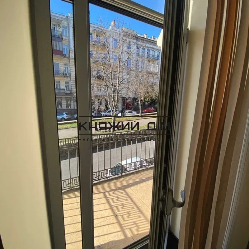 Оренда офісне приміщення на вул. Антоновича поверх - 2/5 Київ - фото 9