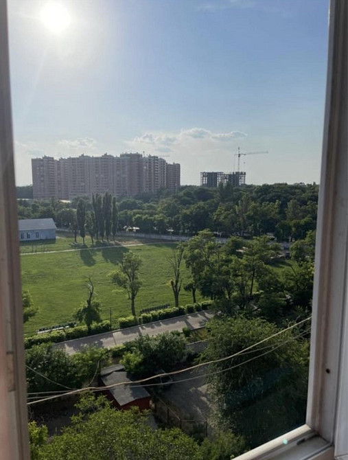 1 кв. в цегляному будинку Одеса - фото 1