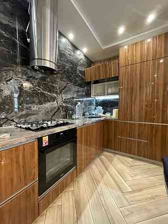 3-комнатная квартира с авторским ремонтом в ЖК "Каретный", Центр Odessa