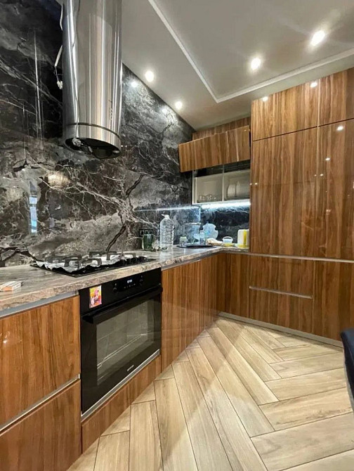 3-комнатная квартира с авторским ремонтом в ЖК "Каретный", Центр Odessa - photo 2