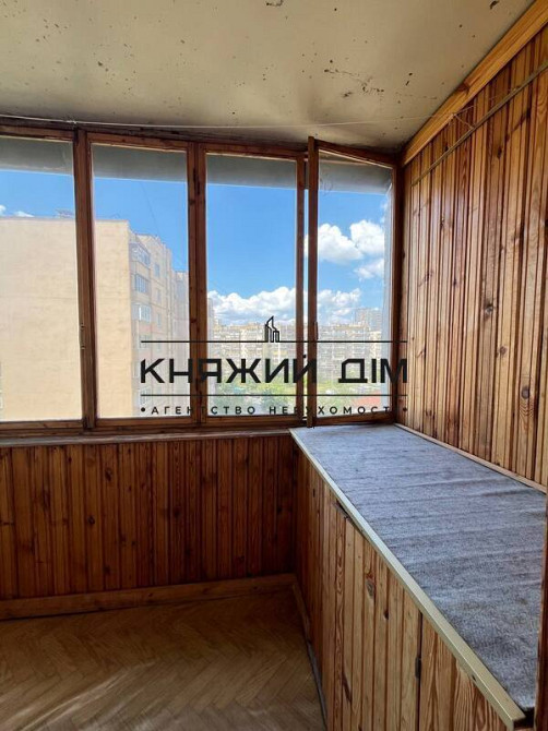 Оренда 3- кімн. квартири метро Позняки Код : 11203519 Київ - фото 5