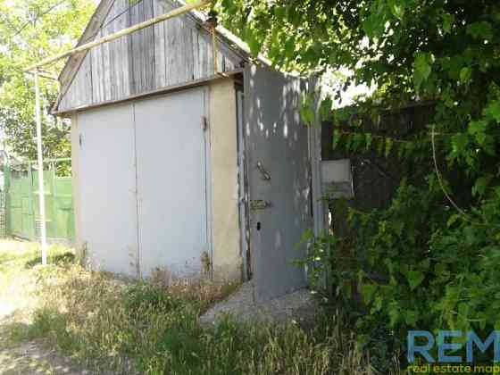 Участок и дом Бурлачья Балка Черноморка Рыбпорт Бурлача Балка