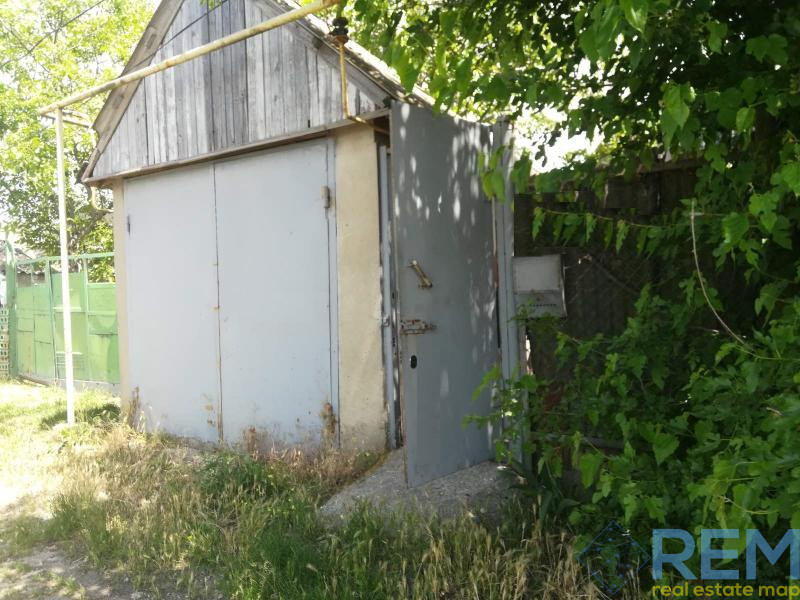 Участок и дом Бурлачья Балка Черноморка Рыбпорт Бурлача Балка - фото 3