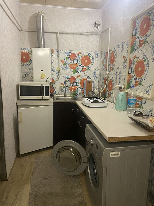 Продам двухкомнатную квартиру в центре Одеса - фото 5