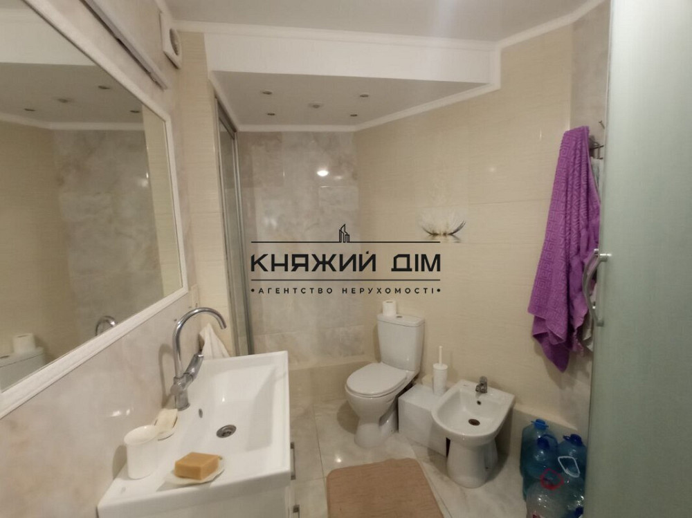 Оренда Квартира 2-кімнатна, 31/31 поверх на Мишуги Александра ул. Київ - фото 14