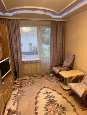 Продажа 2к Квартира 46 кв.м Городоцька Львов