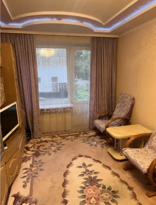 Продажа 2к Квартира 46 кв.м Городоцька Львов - изображение 1