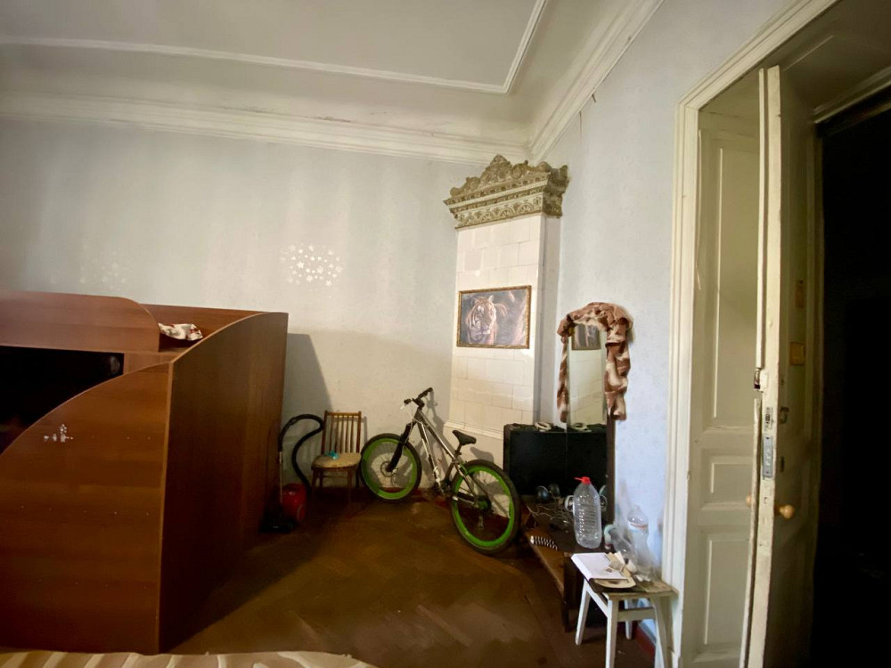 Двухкомнатная квартира в центре — всё рядом Одесса - изображение 2