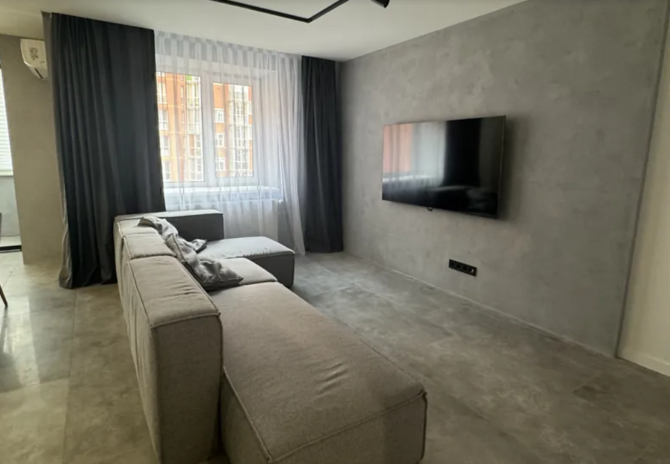 Продаж 2к квартири 60 кв. м на просп. Степана Бандери Ternopil' - photo 6