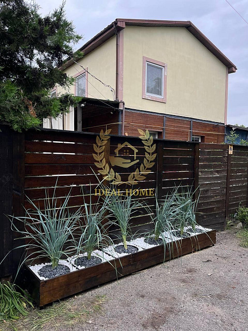 Продаж Будинок 6-кімнатний Kniazhychi (Brovarskyi raion) - photo 1