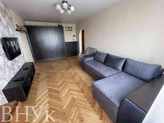 Продаж Квартира 1-кімнатна, 5/5 поверх на Наливайка Луцьк