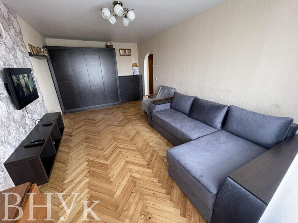 Продаж Квартира 1-кімнатна, 5/5 поверх на Наливайка Луцьк - фото 6