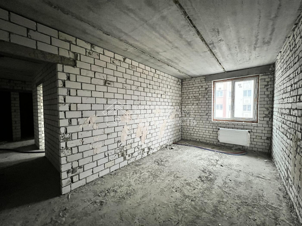 Продаж Квартира 2-кімнатна, 6/9 поверх на вул. Барабашова Харків - фото 17