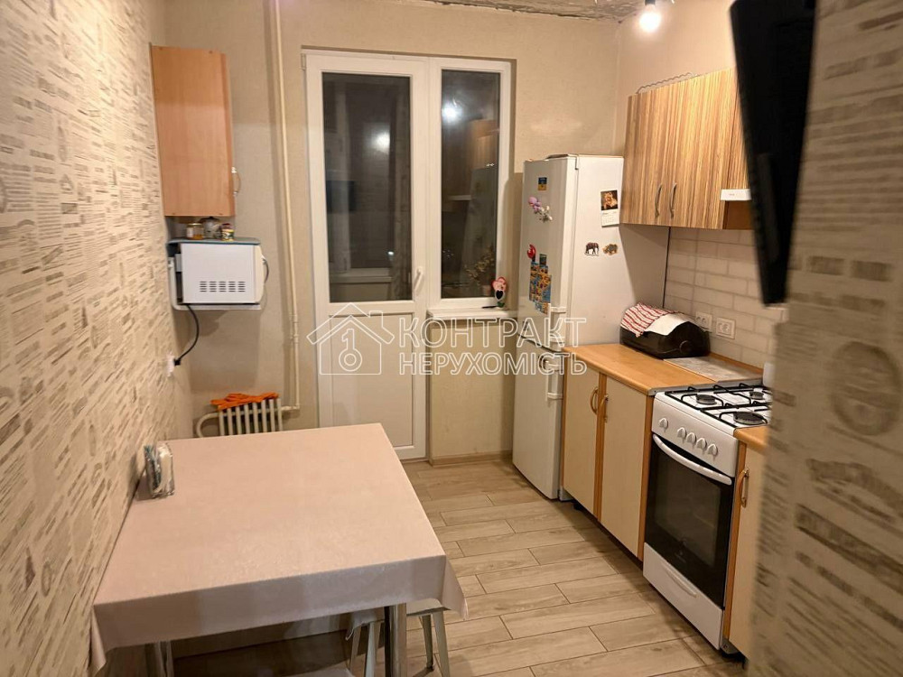 Продаж Квартира 3-кімнатна, 7/9 поверх на вул. Дружбы Народов Харків - фото 14