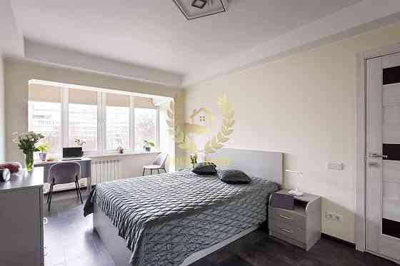 Продаж Квартира 1-кімнатна на Булаховского Академика ул., 28 Kiev