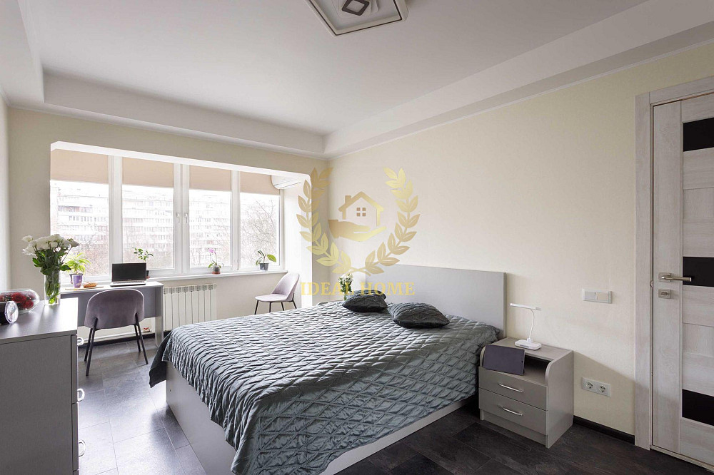 Продаж Квартира 1-кімнатна на Булаховского Академика ул., 28 Kiev - photo 5