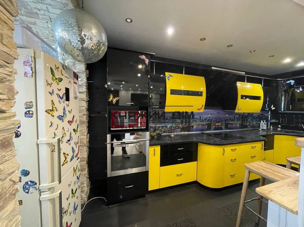 Оренда 2-х кв. студіо в ЖК Ліког Град. №11199261 Kiev - photo 17