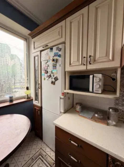 Продаж Квартира 3-кімнатна на ул. Марсельская, 35а Kryzhanivka (Shyriaivskyi raion) - photo 3