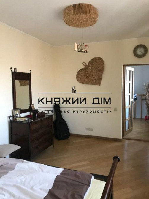 Сдается в аренду 2-х этажный дом в с.Рославичи. Васильковский р-н. № 138357 Рославичі - фото 9